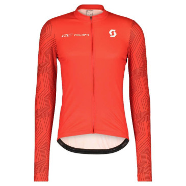 Maillot SCOTT Ms RC Team 10...