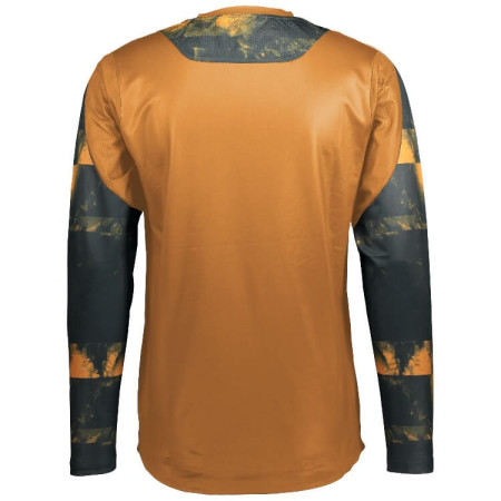 Maillot SCOTT Ms Trail Storm L SL 2022 NARANJA XL
