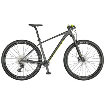 SCOTT Scale 980 Dark Gray...