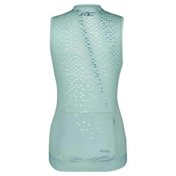 Maillot SCOTT Ws RC Pro Wo 2022 MENTA XS