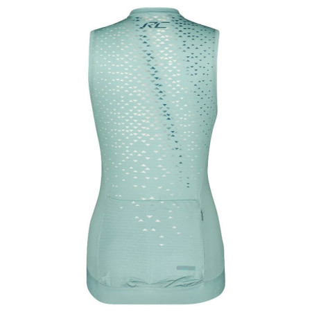 Maillot SCOTT Ws RC Pro Wo 2022 MENTA XS
