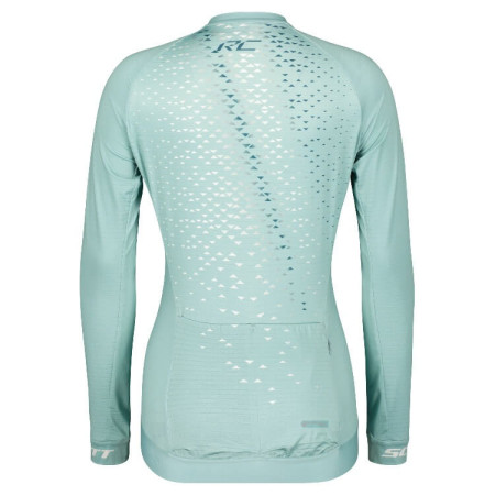 Maillot SCOTT Ws RC Pro LS 2022 MENTA XL