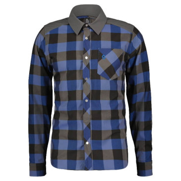 Camisa SCOTT Ms Trail Flow...