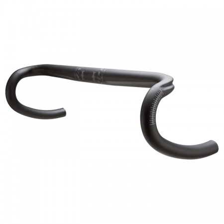 Manillar EASTON EC70 SL 42cm 31.8mm negro 