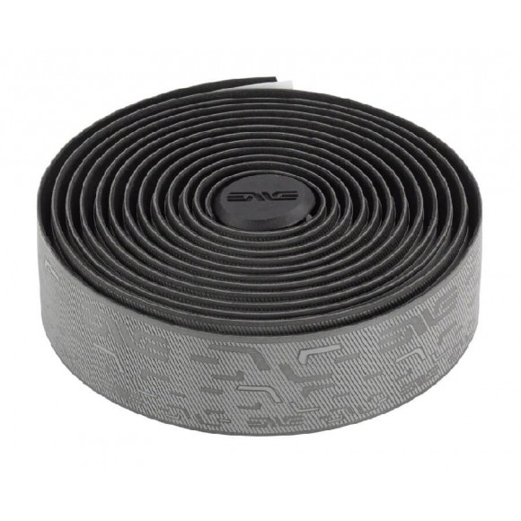 Cinta de manillar ENVE 250cm 3.0 mm gris 