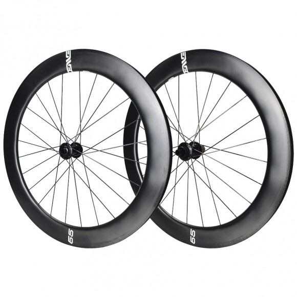 Rodas ENVE Foundation 65 Disc 12-142 XDR CL 