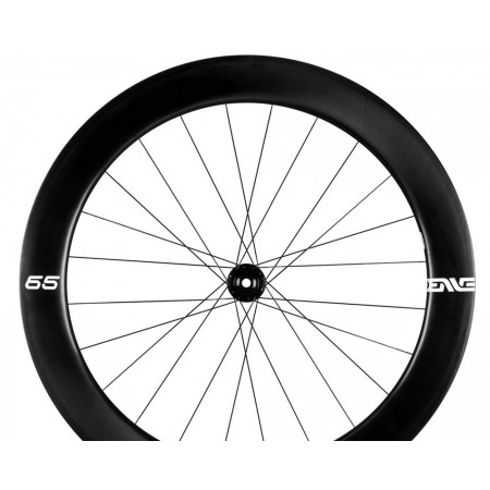 Roues ENVE Foundation 65 Disc 12-142 XDR CL 