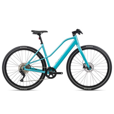 Bicicleta ORBEA Vibe MID...
