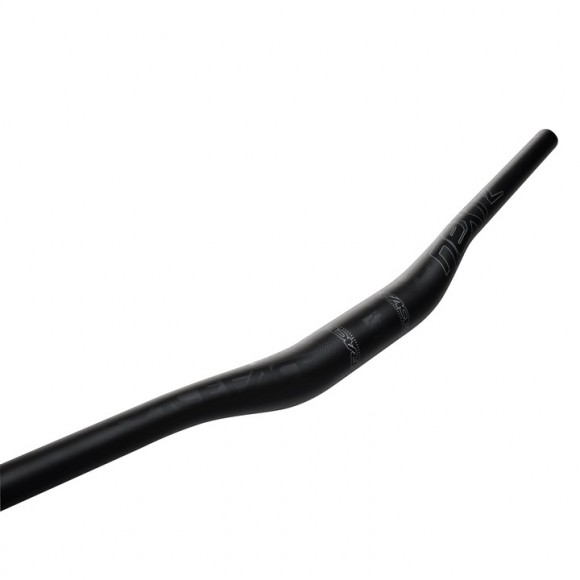Manillar RACE FACE Next R 35 80cm gris 