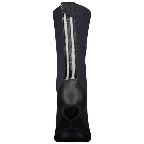 Botines SCOTT AS 10 2022 NEGRO SM