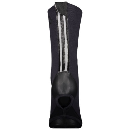 Botines SCOTT AS 10 2022 NEGRO SM