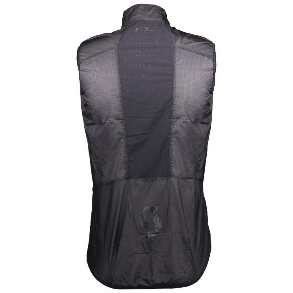 Chaleco SCOTT Ms RC Weather Ultralight Wb 2022 NEGRO L