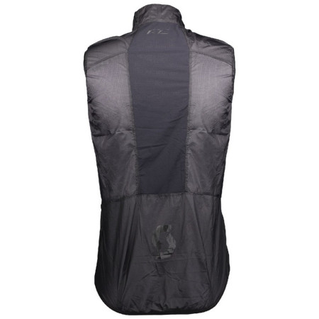 Chaleco SCOTT Ms RC Weather Ultralight Wb 2022 NEGRO L