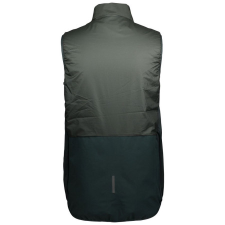 Vest SCOTT Ms Trail Storm Insuloft AL 2022 GREEN S