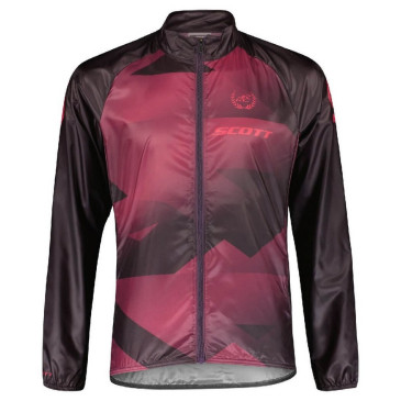 Chaqueta SCOTT Jr RC WB 2023