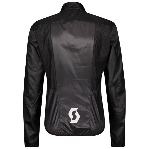 Chaqueta SCOTT Ms RC Team WB 2022 NEGRO XS