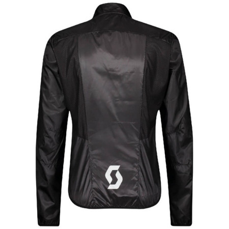 Chaqueta SCOTT Ms RC Team WB 2022 NEGRO XS