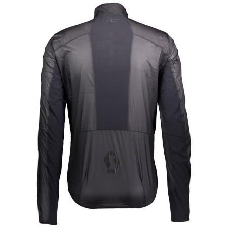 Chaqueta SCOTT Ms RC Weather Ultralight WB 2023 NEGRO S