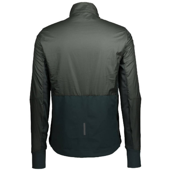 SCOTT Ms Trail Storm Insuloft Al Jacket 2022 GREEN S