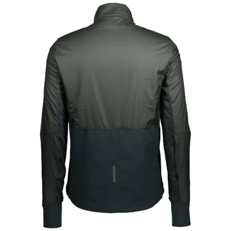 SCOTT Ms Trail Storm Insuloft Al Jacket 2022 GREEN S