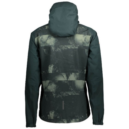 Chaqueta SCOTT Ms Trail Storm WP 2023 VERDE M
