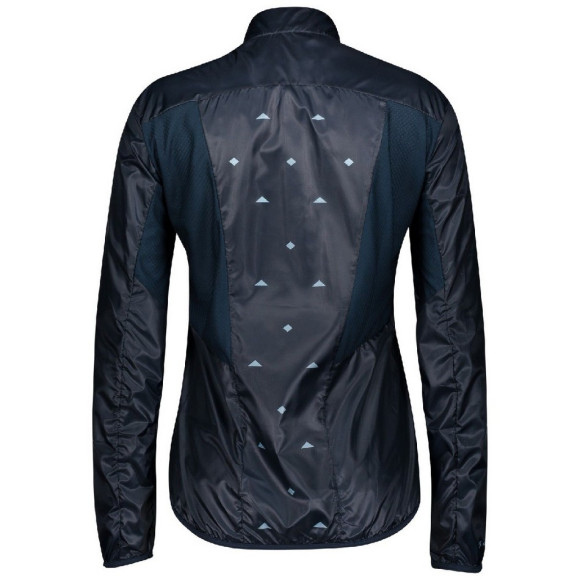 Chaqueta SCOTT Ws Endurance WB 2023 AZUL XL