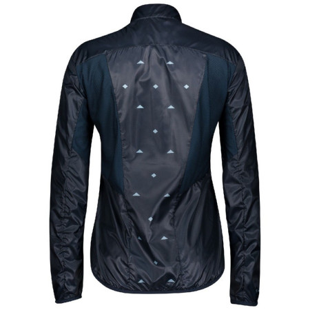 Chaqueta SCOTT Ws Endurance WB 2023 AZUL XL