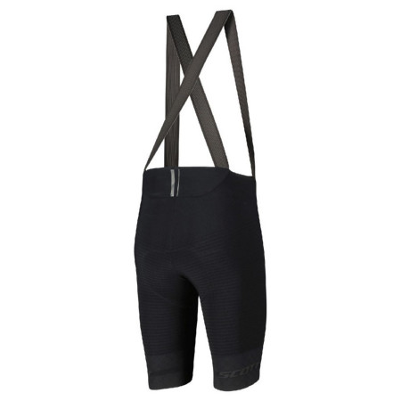 Culotte SCOTT con tirantes Ms RC Ultimate ++++ 2022 NEGRO L