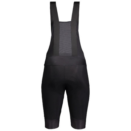 Culotte SCOTT corto con tirantes Ms RC Warm Wb +++ 2022 NEGRO L