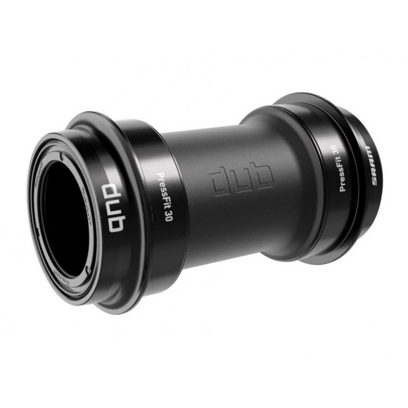 Pedalier SRAM DUB Pressfit 30 79mm BBRight 