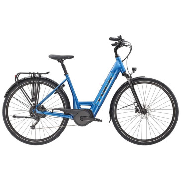 Bicicleta TREK Verve+ 3...