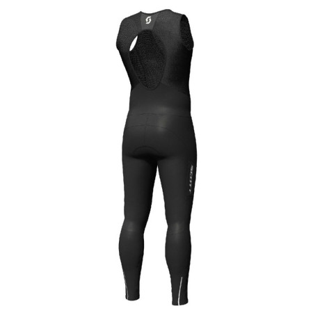SCOTT Endurance Warm++ 2022 Bib Shorts BLACK S