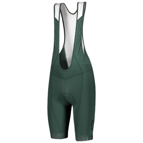 SCOTT Ms Endurance + bermuda 2023 VERDE S