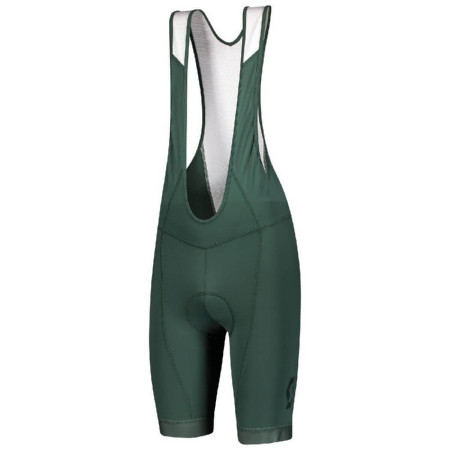 SCOTT Ms Endurance + bermuda 2023 VERDE S