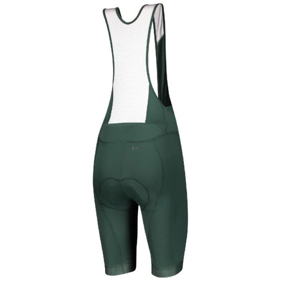 SCOTT Ms Endurance + bermuda 2023 VERDE S