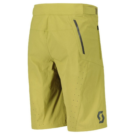 SCOTT Pantalon Ms Endurance LS Fit With Pad 2023 OR S