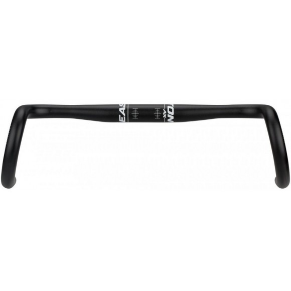 Manillar EASTON EA50 AX 44cm 31.8mm negro 