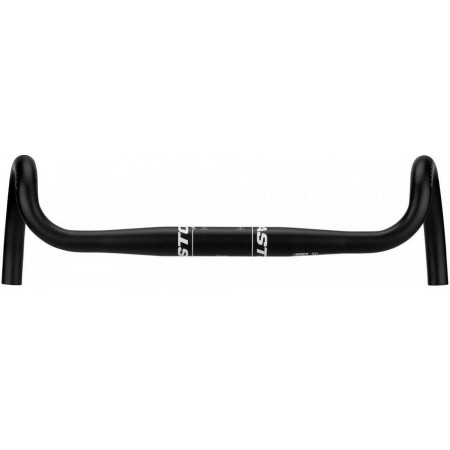 Manillar EASTON EA50 AX 44cm 31.8mm negro 
