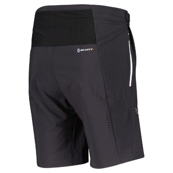 Pantalón SCOTT Ms Gravel Tuned 2022 NEGRO XXL