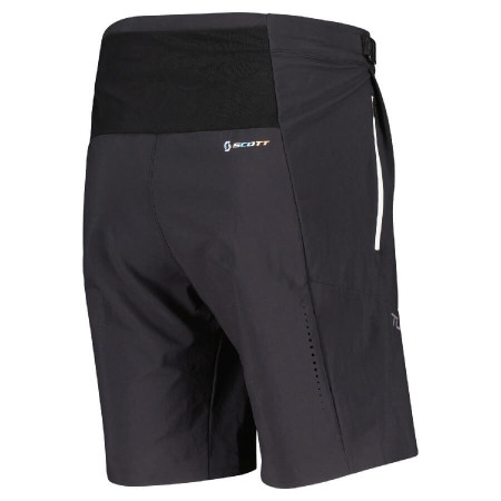 Pantalón SCOTT Ms Gravel Tuned 2022 NEGRO XXL