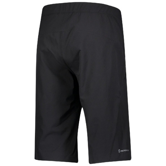 Pantalón SCOTT Ms Trail Vertic Pro With Pad 2023 NEGRO S