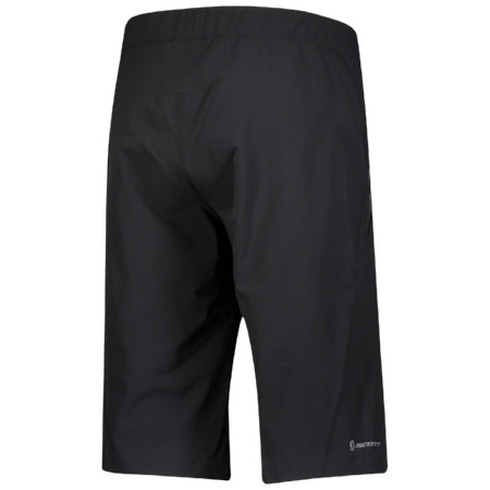 Pantalón SCOTT Ms Trail Vertic Pro With Pad 2023 NEGRO S