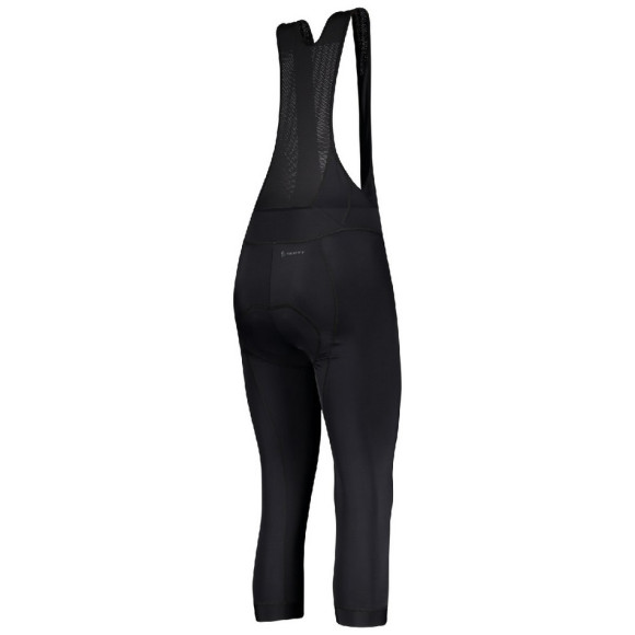 Culotte SCOTT pirata Ms Endurance + 2023 NEGRO XL
