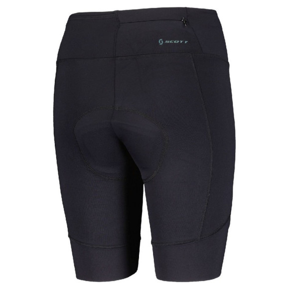 SCOTT Ws Gravel Contessa Sign. +++ Bib Shorts 2022 BLACK XS