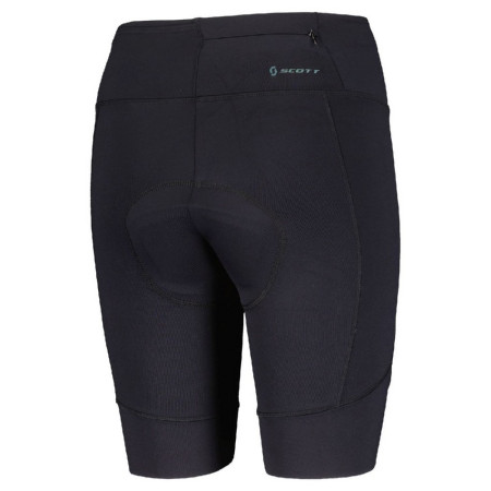 SCOTT Ws Gravel Contessa Sign. +++ Bib Shorts 2022 BLACK XS