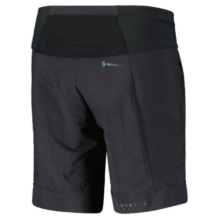 Pantalón SCOTT Ws Gravel Core Contessa Sign 2022 NEGRO L