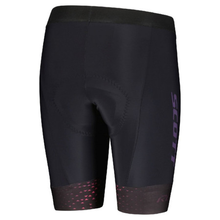 SCOTT Ws RC Pro +++ 2022 Bib Shorts BLACK XS