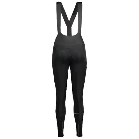 Culotte SCOTT Ws RC Warm Wb +++ 2022 NEGRO XS