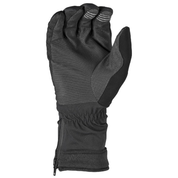 Luva SCOTT Aqua GTX LF 2022 PRETO XS