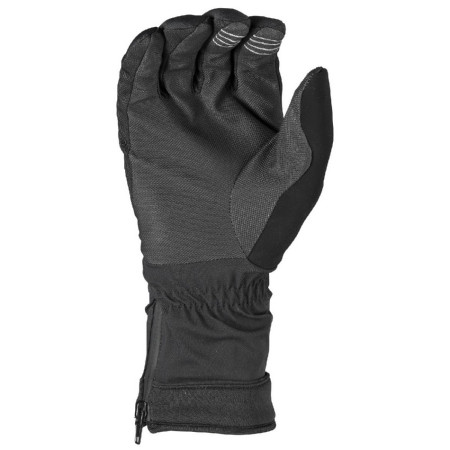 Luva SCOTT Aqua GTX LF 2022 PRETO XS